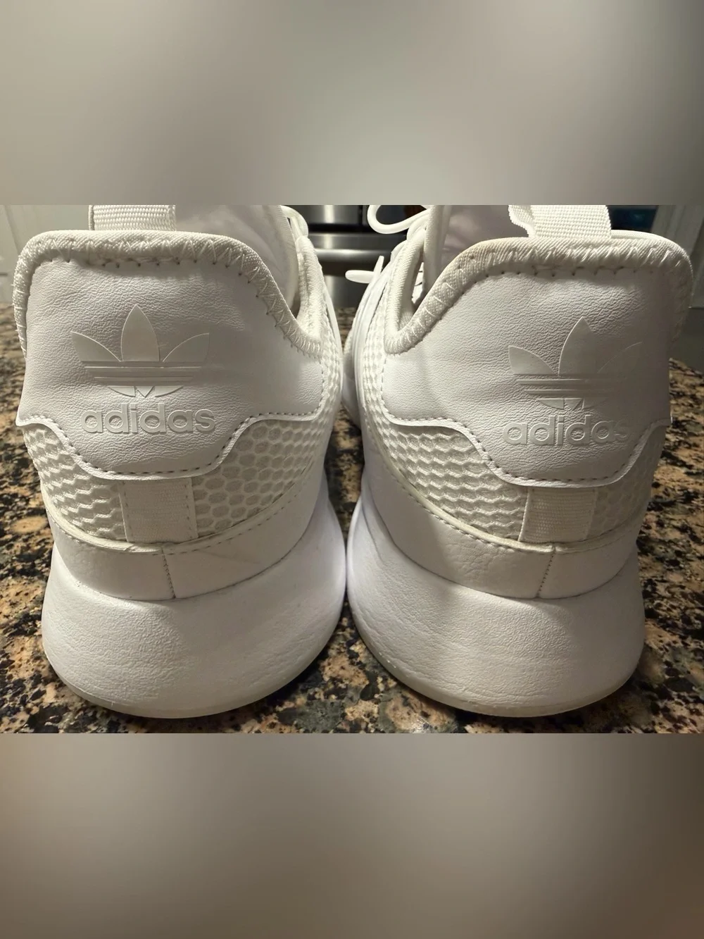 adidas men’s sneakers